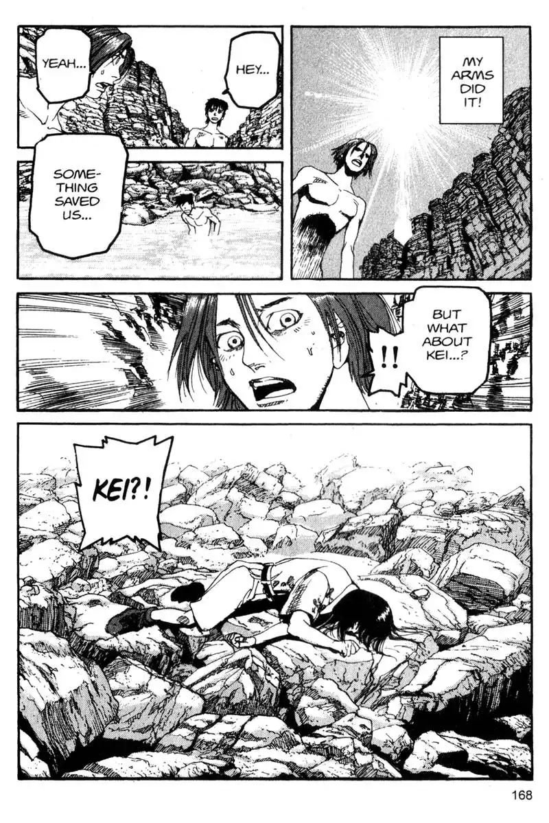 Project Arms Chapter 114 17